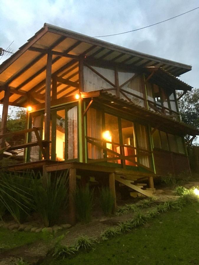 Condominio Varandas Da Lagoa Прайя-ду-Роза Екстериор снимка