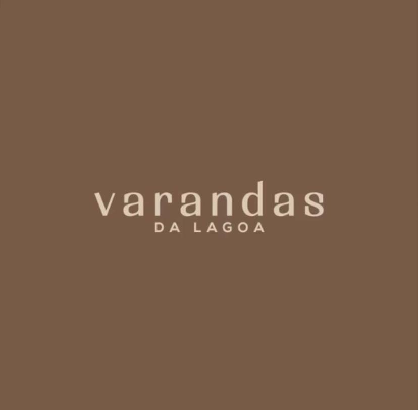 Condominio Varandas Da Lagoa Прайя-ду-Роза Екстериор снимка